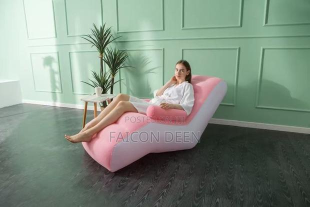 Lounge in Comfort With Our Premium Chairs · Photo 1