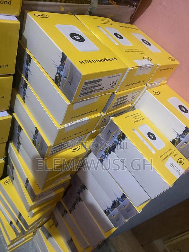 ZLT M30s Pro Mifi Unlocking Services · Photo 3
