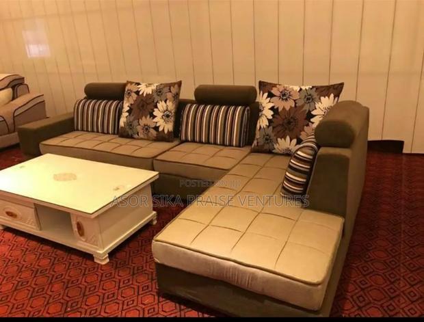 Living Room Sofa · Photo 2