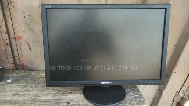 19 Inches Wide Monitors