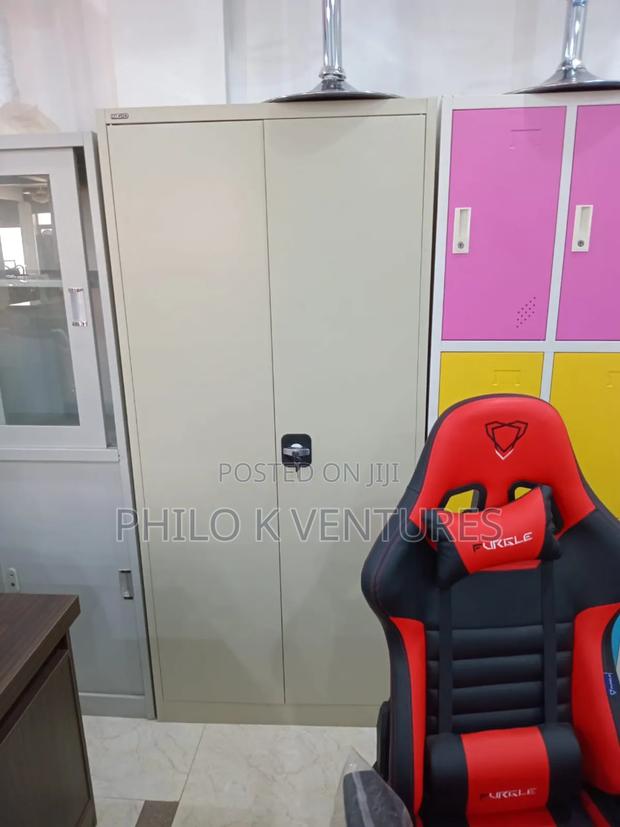 Double in 1 Metal Cabinet · Photo 2