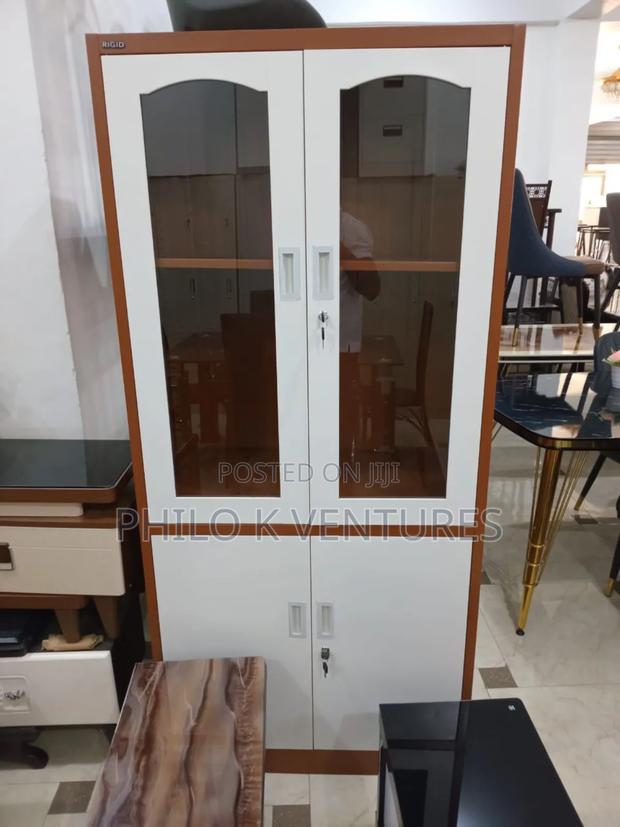 Coner Cabinet for Home and Office · Photo 2