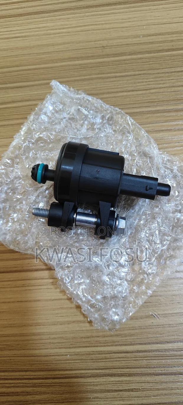 Vapor Canister Purge Valve for 2013, 2014,2015 Spark 1.2l. photo 2