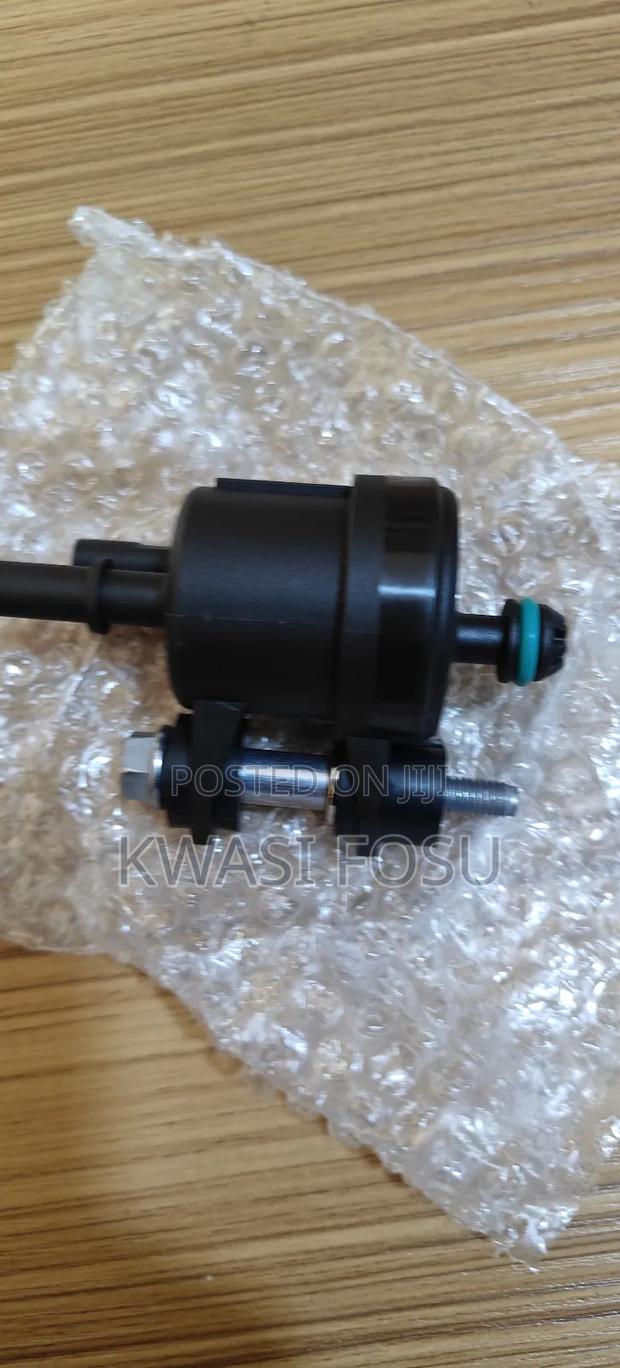 Vapor Canister Purge Valve for 2013, 2014,2015 Spark 1.2l. photo 3