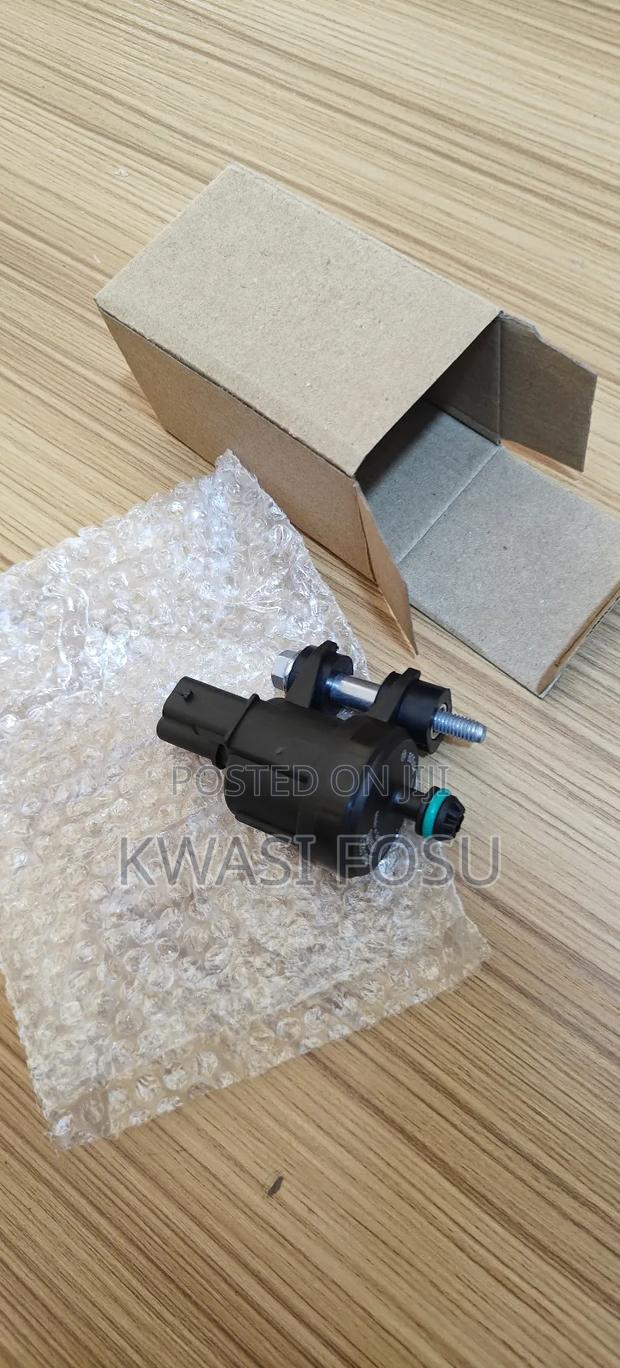 Vapor Canister Purge Valve for 2013, 2014,2015 Spark 1.2l. photo 4