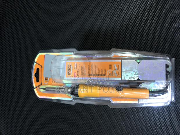 Ingco Electric Soldering Iron (100watt) · Photo 2