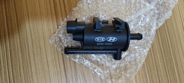 Hyundai Santa Fe,Tucson,Optima,Sportage,Forte Purge Valve photo 2