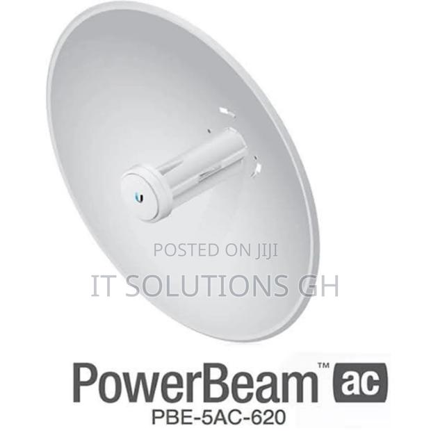 Power Beam Ac 620 · Photo 3