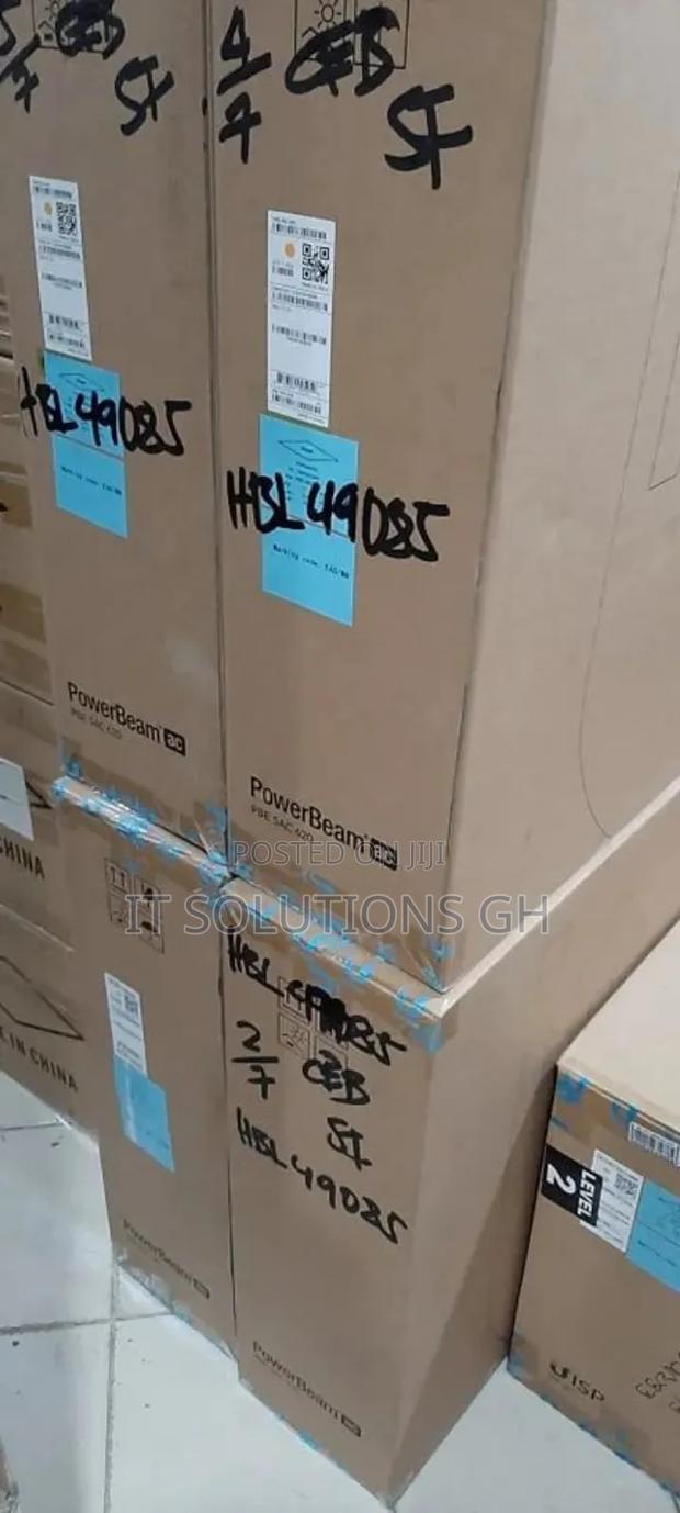 Power Beam Ac 620 · Photo 4