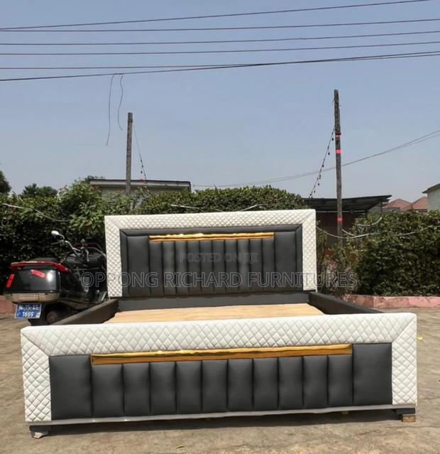 Queen Size Bed