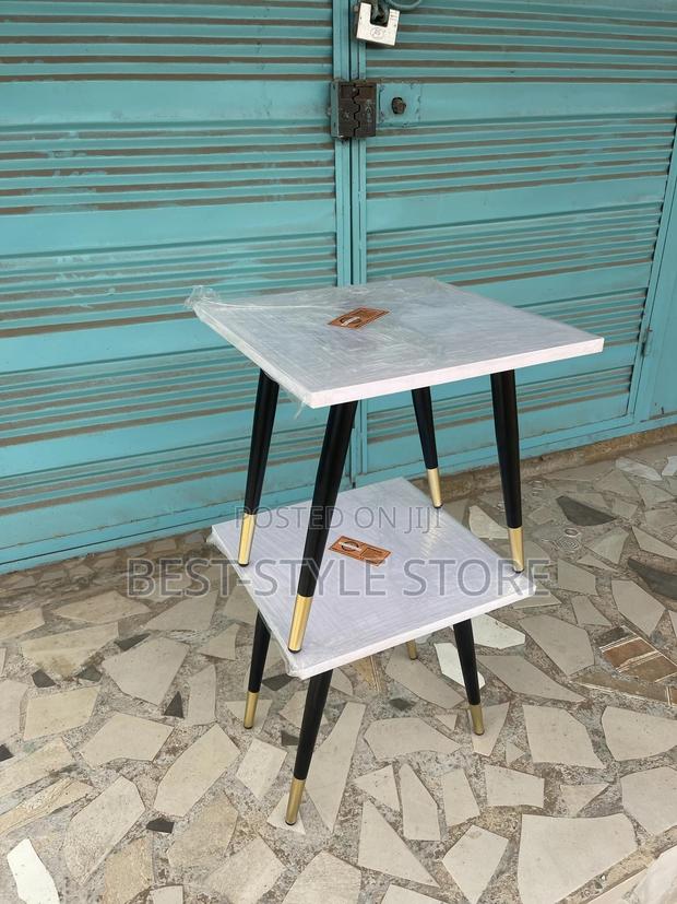 Modern Coffee/Side Table (Free Delivery )