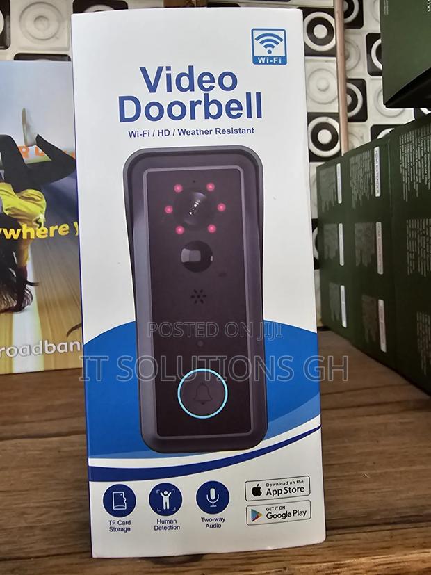 Tuya Smart Door Bell · Photo 2