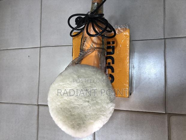 Ingco Angle Polisher (1400watt) · Photo 4
