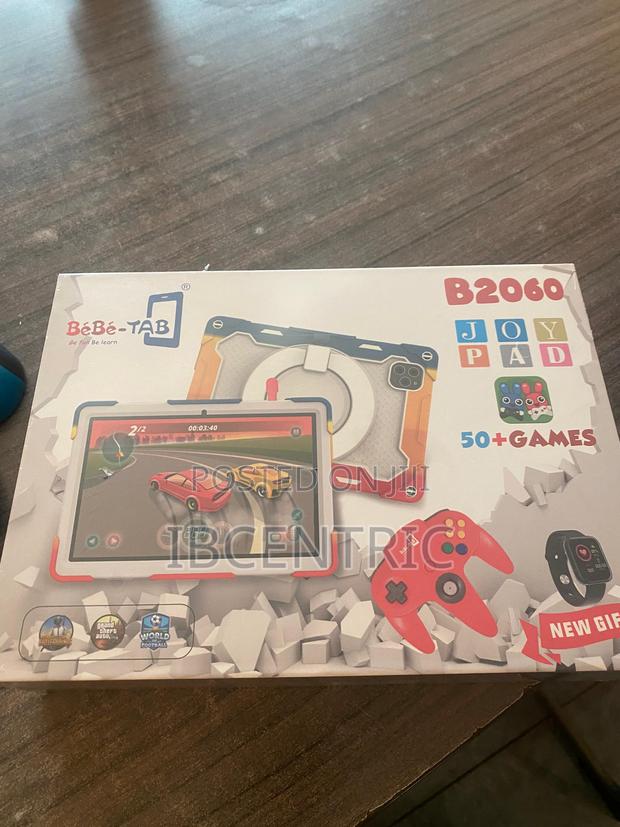 New Bebe B2060 256 GB Black photo 2