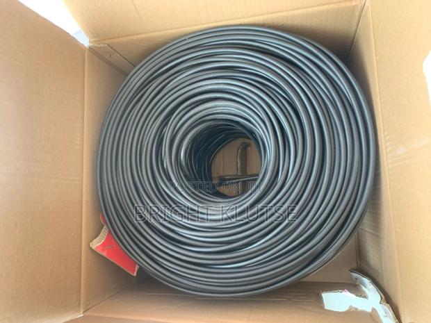 SFTP Outdoor Cable photo 2