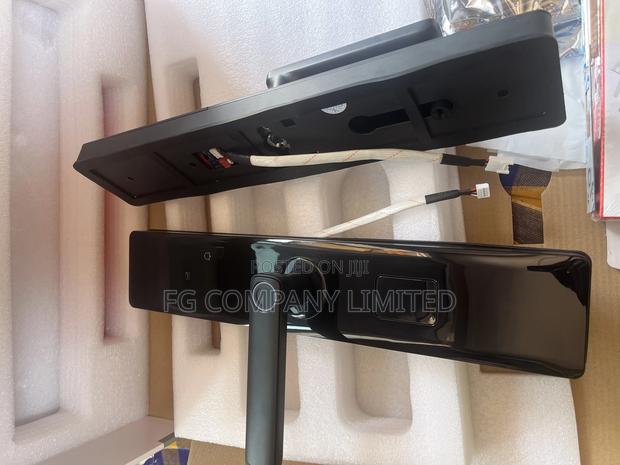 Smart Door Lock Digital Lock photo 7