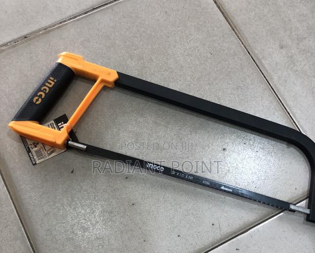 Ingco Hacksaw Frame · Photo 2