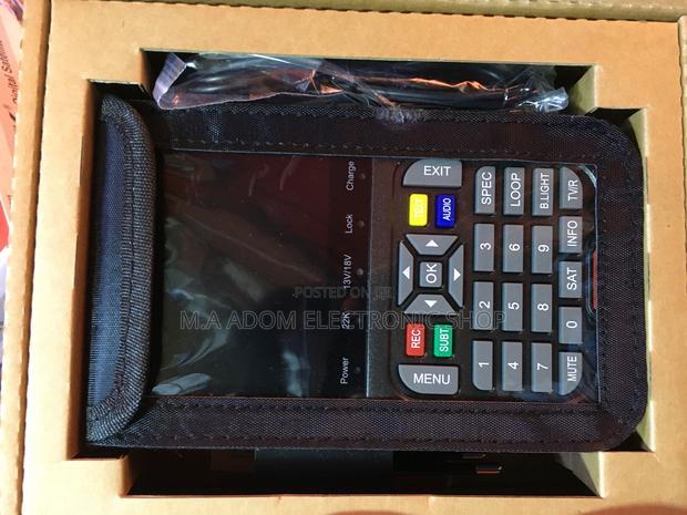V9 Video Satellite Meter · Photo 2