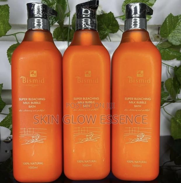 Bismid Shower Gel · Photo 2