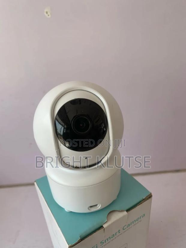 360 Table Top Wifi Camera photo 2