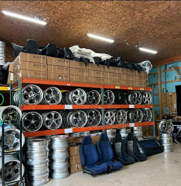 Ultimate Tyres Hub · Photo 2
