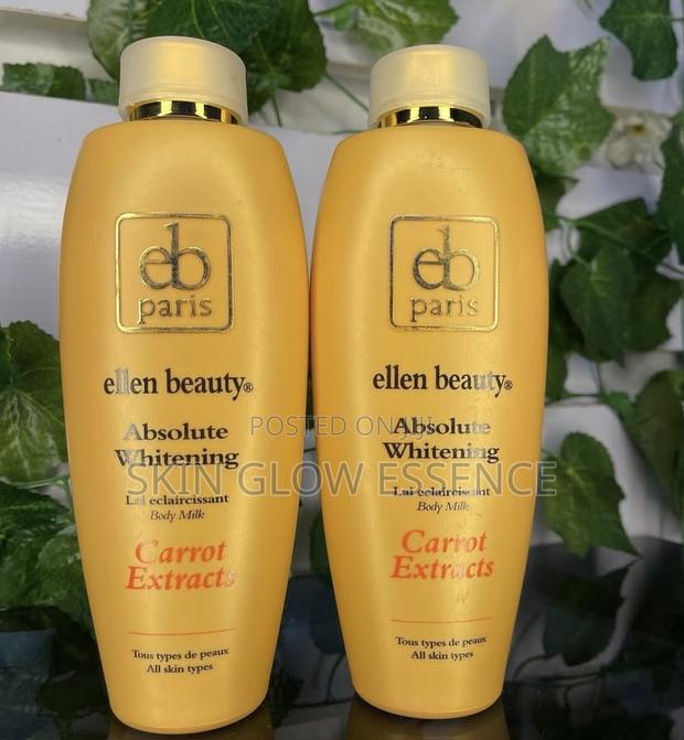 Ellen Beauty Lotion · Photo 2