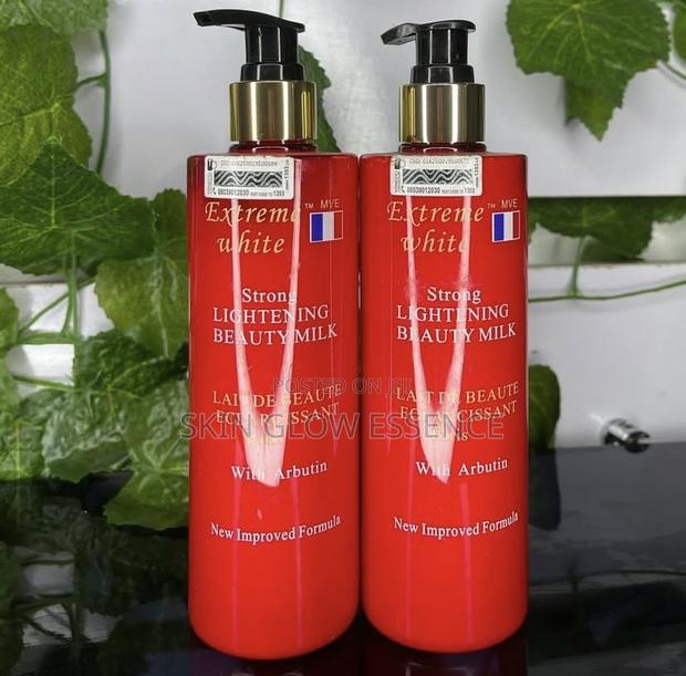 Extreme White Lotion · Photo 2