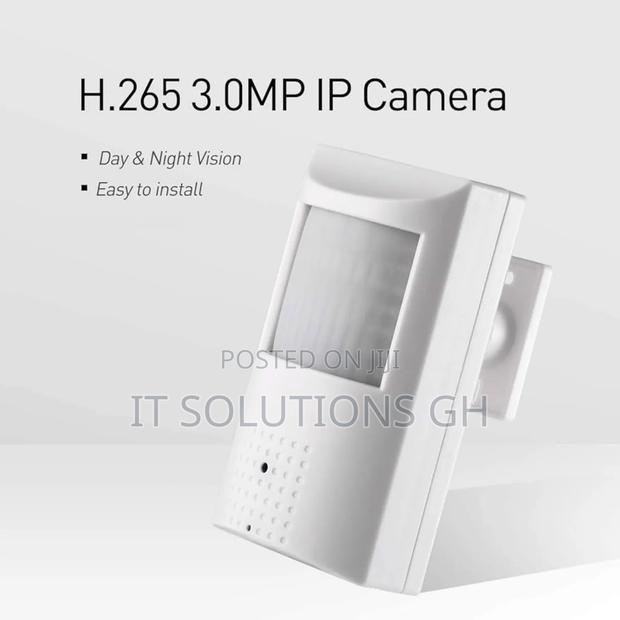 Onvif Hidden Camera Compatible With All NVR · Photo 3