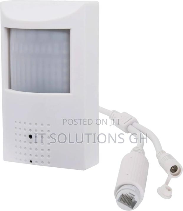 Onvif Hidden Camera Compatible With All NVR · Photo 4