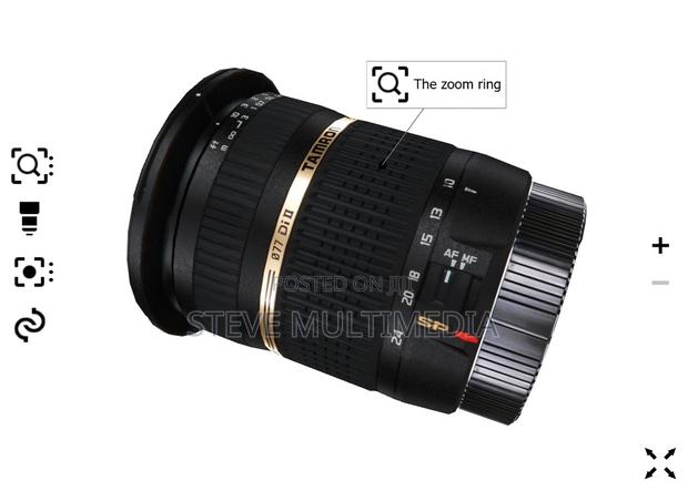 Sony 10-24mm (A Mount) · Photo 2