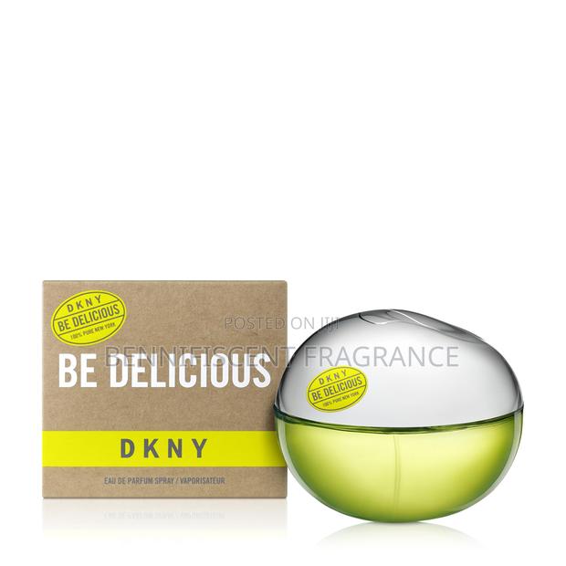 Dkny Be Delicious Donna Karan 100 · Photo 2