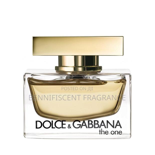 Dolce Gabbana D G the One Women 75ml (Discontinued) · Photo 2