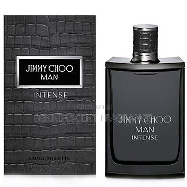 Jimmy Choo Man Intense 100ml · Photo 2