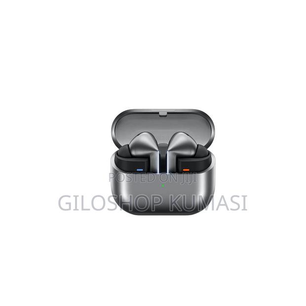 Samsung Sm-R630 Galaxy Buds 3 Pro Earbuds photo 2
