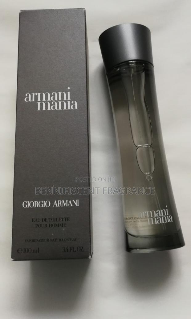 Armani Mania Giorgio Armani 100ml · Photo 2