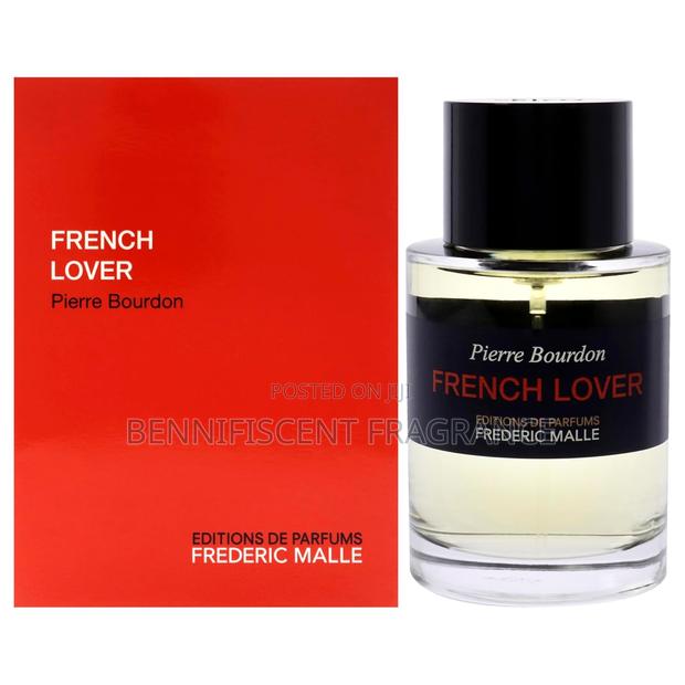 Frederic Malle French Lover 100ml · Photo 2