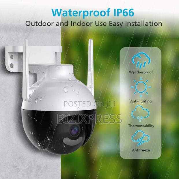 Wifi Smart Camera photo 4
