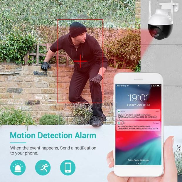 Wifi Smart Camera photo 5