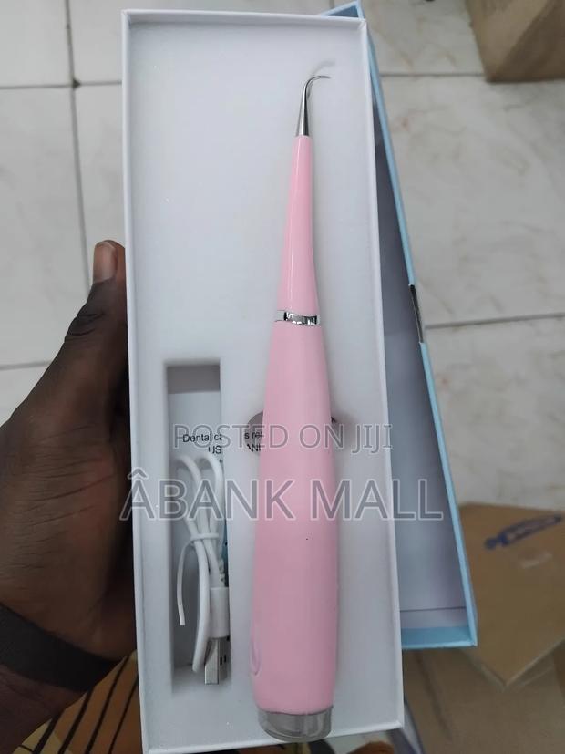 Electric Teeth Cleaner