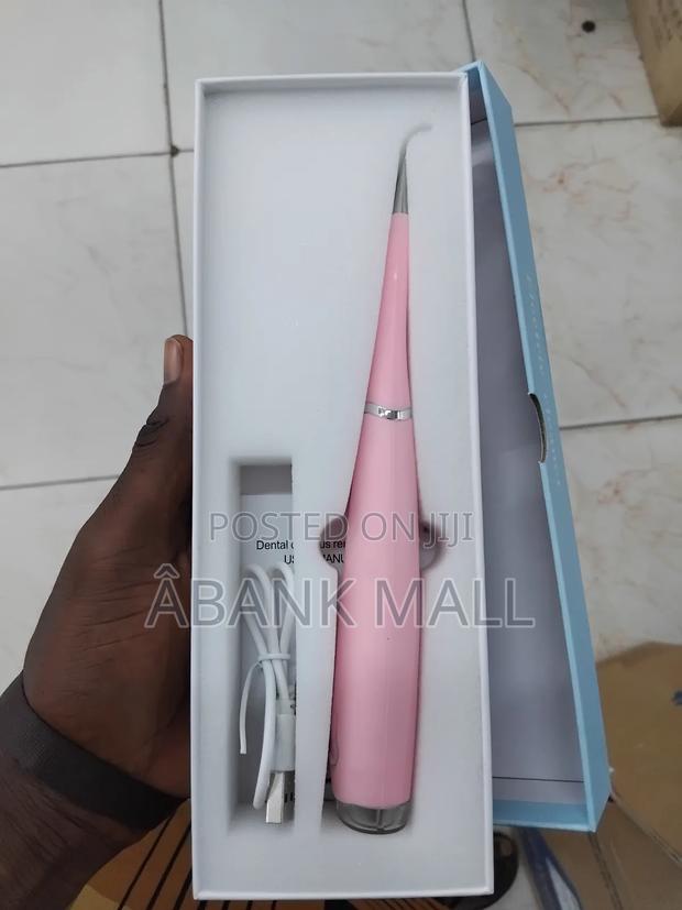 Electric Teeth Cleaner photo 3
