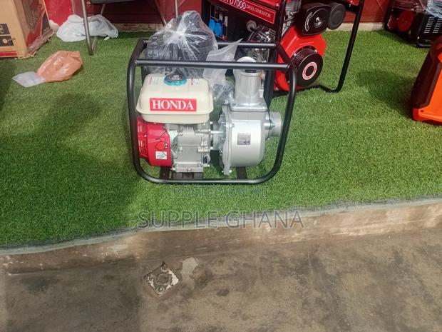 Quality Honda 7.0 Waterpump 7.0 Water Pump · Photo 2