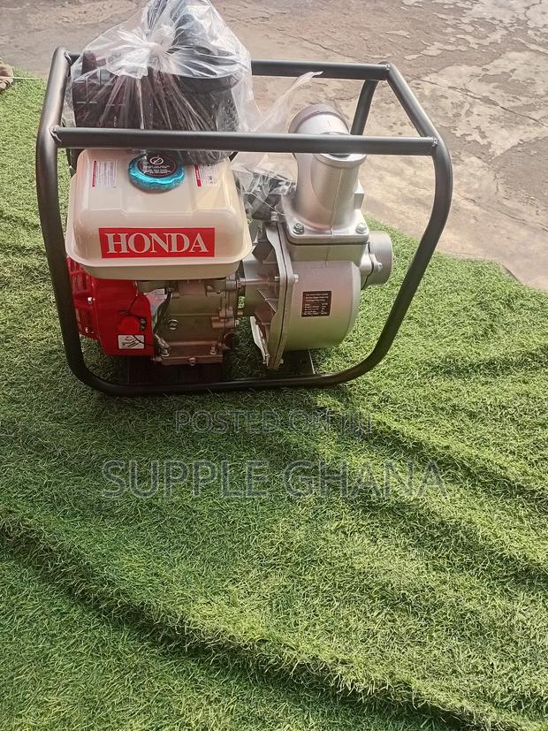 Power 7.0 Water Pump Honda Waterpump 7.0 Honda · Photo 2