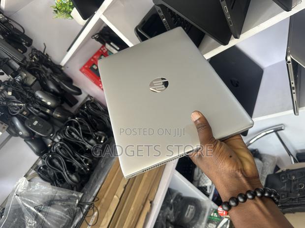 Laptop HP ProBook 430 G5 4GB Intel SSD 128GB photo 8