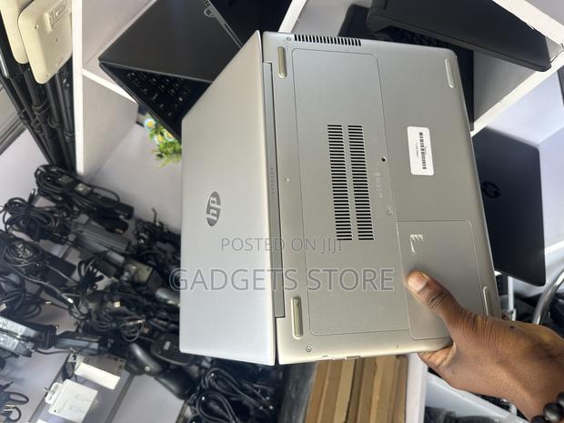 Laptop HP ProBook 430 G5 4GB Intel SSD 128GB photo 10