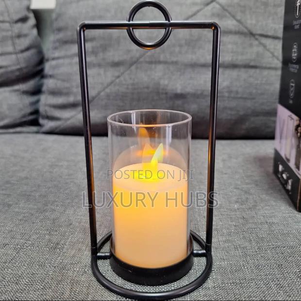 2pcs Candle Light (Simulated Battery Operated Led) · Photo 4