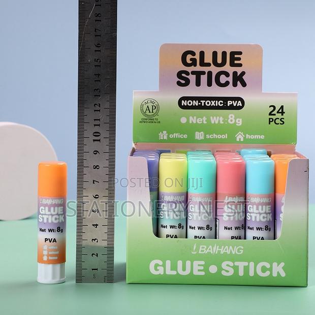 Paper Glue Stick