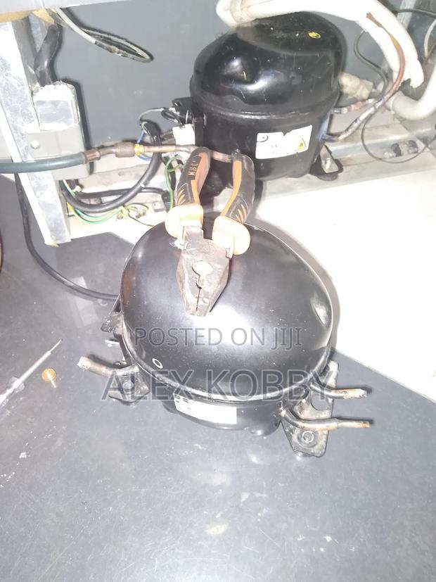 Home Master Fridge Repairs · Photo 2
