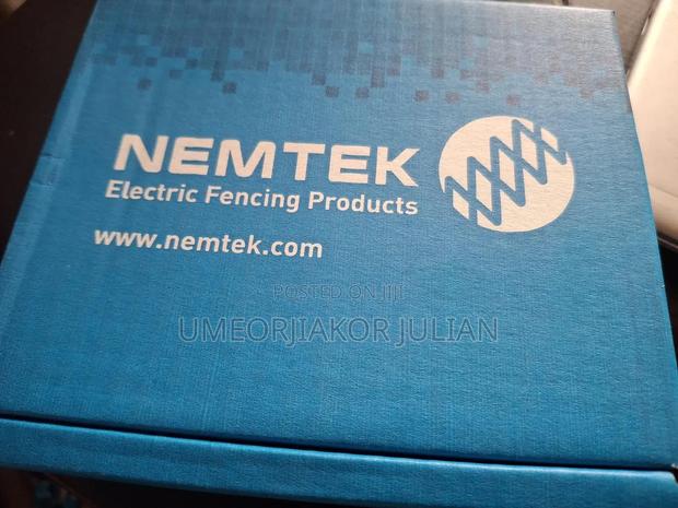 Nemtek Gate Contact photo 2