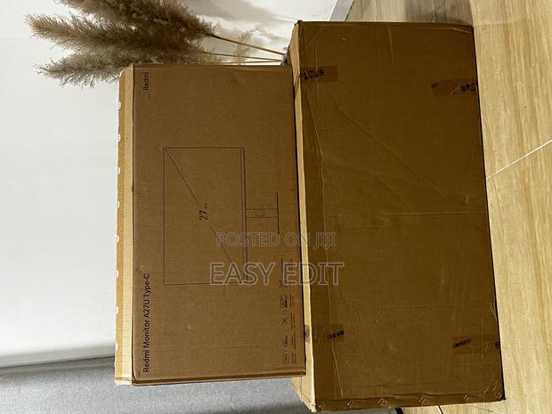 Mi Xiaomi 34 Curved Monitor G34wq photo 3