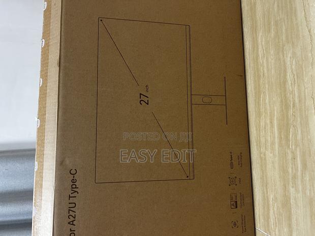 Mi Xiaomi 34 Curved Monitor G34wq photo 4